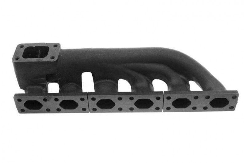 Колектор випускний BMW E36 M50/M52 L6 TURBO чавунний Колектор випускний BMW E36 M50/M52 L6 TURBO чавунний